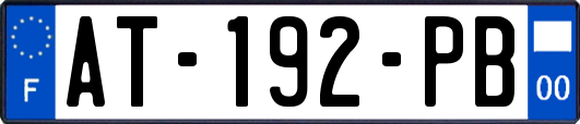 AT-192-PB