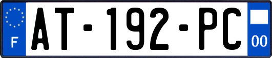 AT-192-PC