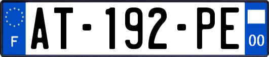 AT-192-PE