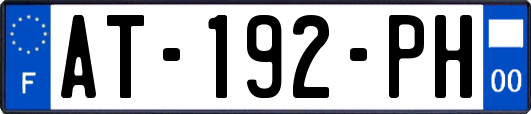 AT-192-PH