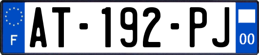 AT-192-PJ