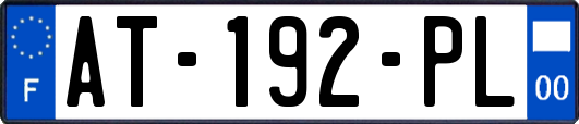 AT-192-PL
