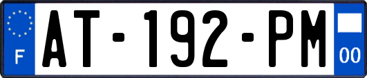 AT-192-PM