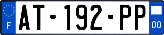 AT-192-PP