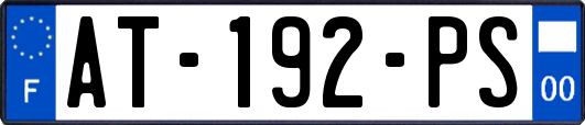 AT-192-PS