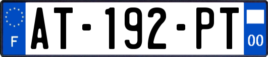 AT-192-PT