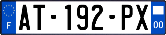 AT-192-PX