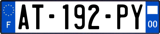 AT-192-PY