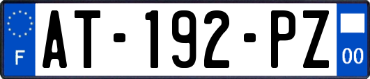 AT-192-PZ