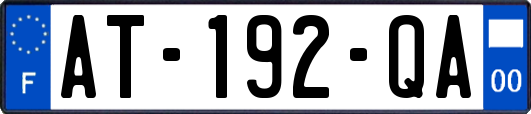 AT-192-QA