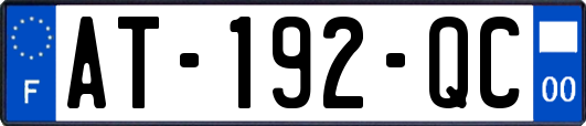 AT-192-QC