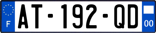 AT-192-QD
