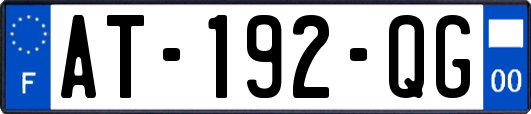 AT-192-QG