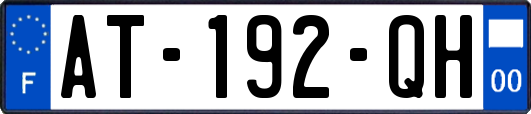 AT-192-QH