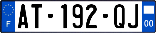 AT-192-QJ