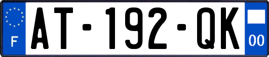 AT-192-QK