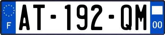 AT-192-QM