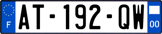 AT-192-QW