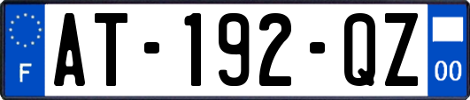 AT-192-QZ