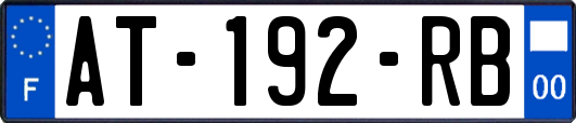 AT-192-RB