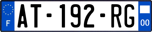 AT-192-RG