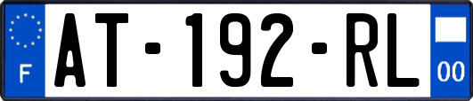 AT-192-RL
