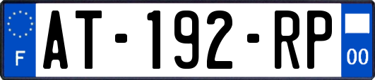 AT-192-RP