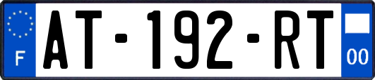 AT-192-RT