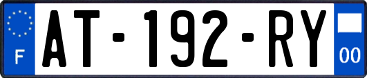 AT-192-RY