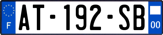 AT-192-SB
