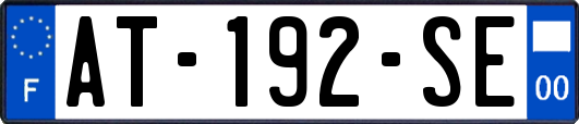AT-192-SE