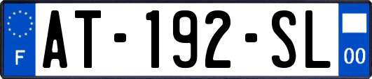 AT-192-SL