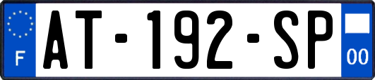 AT-192-SP