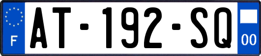 AT-192-SQ