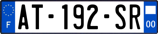 AT-192-SR