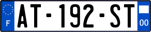 AT-192-ST