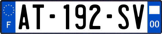 AT-192-SV