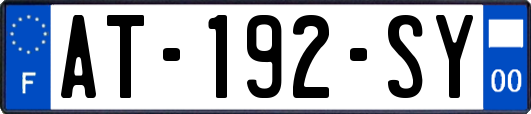 AT-192-SY