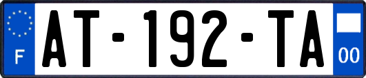 AT-192-TA