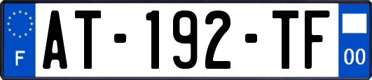 AT-192-TF
