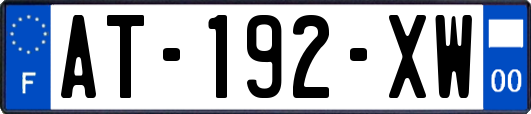 AT-192-XW