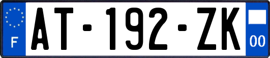 AT-192-ZK