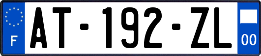 AT-192-ZL