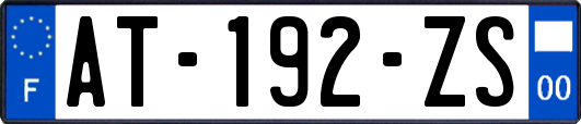 AT-192-ZS