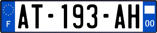 AT-193-AH