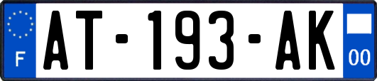 AT-193-AK