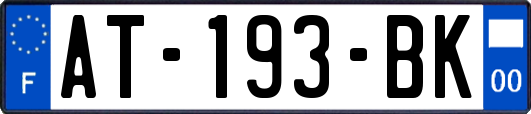 AT-193-BK