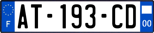 AT-193-CD