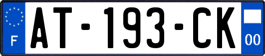 AT-193-CK