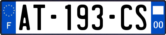 AT-193-CS